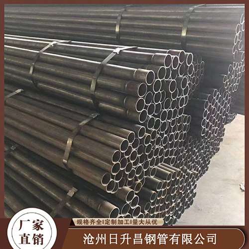 榆林声测管每延米重量理论计算公式