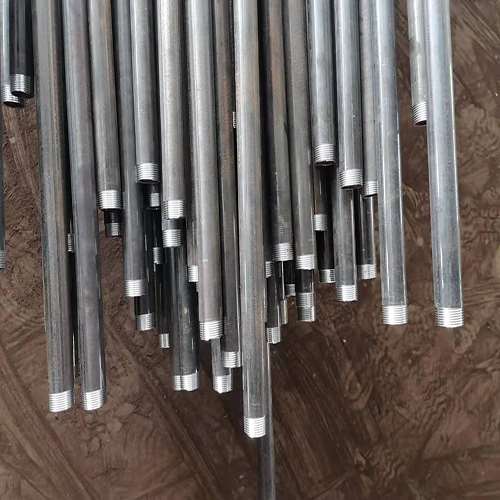榆林声测管重量是多少？买管必知的计算公式