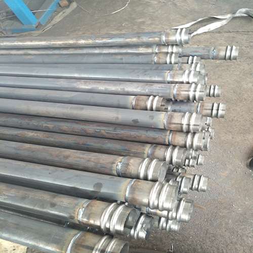 榆林什么是声学测量管?声测管有什么用?