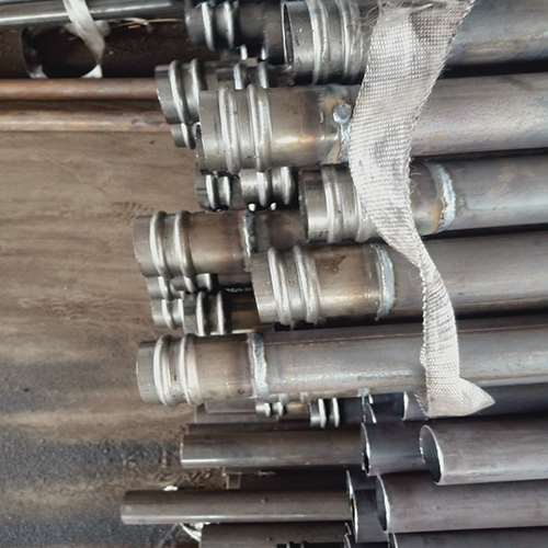榆林声测管如何进行焊接？
